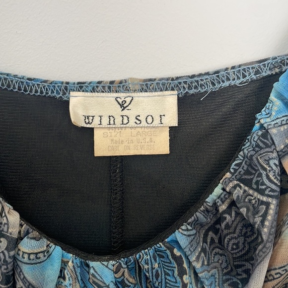 Windsor Summer Dress - Picture 4 of 4